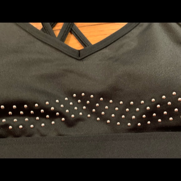 VS PINK sports bra - Picture 4 of 4